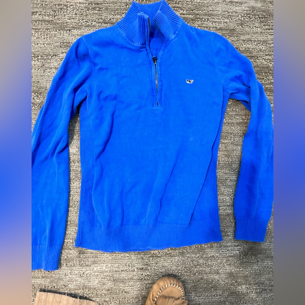 Vineyard Vines Sweater